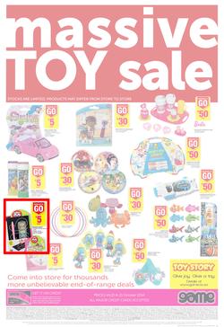 Game : Unbelievable Deals (8 Oct - 21 Oct 2014), page 10
