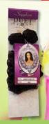 Sapphire Kinky Curl 1 Din
