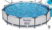 Bestway Steel Max Pro Frame Pool 829547