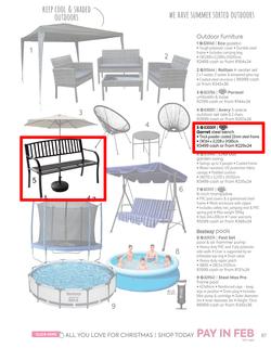 HomeChoice : Create The Home You Love (01 November - 30 November 2022), page 87
