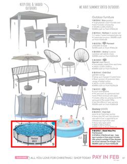 HomeChoice : Create The Home You Love (01 November - 30 November 2022), page 87