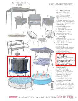 HomeChoice : Create The Home You Love (01 November - 30 November 2022), page 87