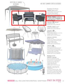 HomeChoice : Create The Home You Love (01 November - 30 November 2022), page 87
