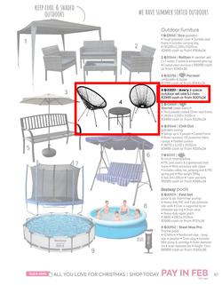 HomeChoice : Create The Home You Love (01 November - 30 November 2022), page 87