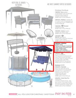 HomeChoice : Create The Home You Love (01 November - 30 November 2022), page 87