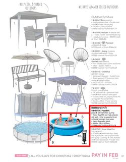 HomeChoice : Create The Home You Love (01 November - 30 November 2022), page 87