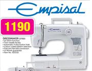 Empisal Dress Maker 270D