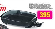 Sunbeam pro Electric Skillet SPEC3038