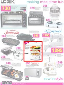 Game : Refresh Your Home This Summer (22 Oct - 4 Nov 2014), page 2