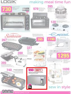 Game : Refresh Your Home This Summer (22 Oct - 4 Nov 2014), page 2