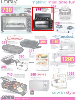 Game : Refresh Your Home This Summer (22 Oct - 4 Nov 2014), page 2