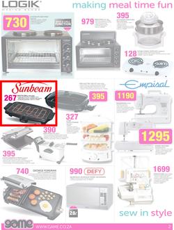 Game : Refresh Your Home This Summer (22 Oct - 4 Nov 2014), page 2