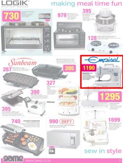 Game : Refresh Your Home This Summer (22 Oct - 4 Nov 2014), page 2