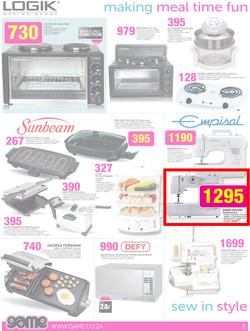 Game : Refresh Your Home This Summer (22 Oct - 4 Nov 2014), page 2
