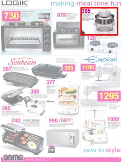 Game : Refresh Your Home This Summer (22 Oct - 4 Nov 2014), page 2