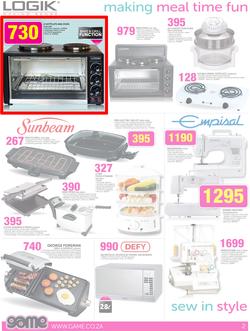 Game : Refresh Your Home This Summer (22 Oct - 4 Nov 2014), page 2