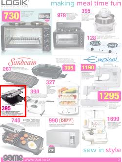 Game : Refresh Your Home This Summer (22 Oct - 4 Nov 2014), page 2
