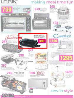 Game : Refresh Your Home This Summer (22 Oct - 4 Nov 2014), page 2
