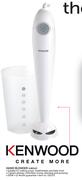 Kenwood Hand Blender(HB510)-Each