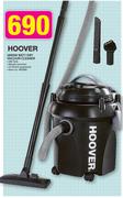 Hoover 1800W Wet/Dry Vacuum Cleaner