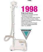 Verimark Tobi Platinum 