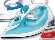 Philips Steam Iron(GC 1028)