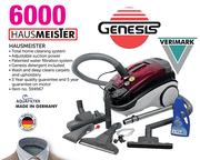 Verimark Genesis Hausmeister
