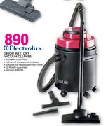 Electrolux 1850W Wet/Dry Vacuum Cleaner