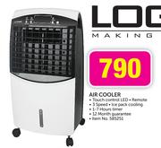 Logik Air Cooler
