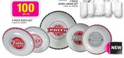 5 Piece Pasta Set-Per Set