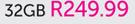 Toshiba 32GB USB Each