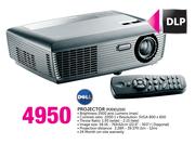 Dell Projector PJDE1210