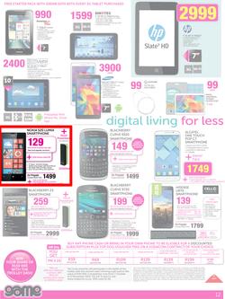 Game : Refresh Your Home This Summer (22 Oct - 4 Nov 2014), page 12