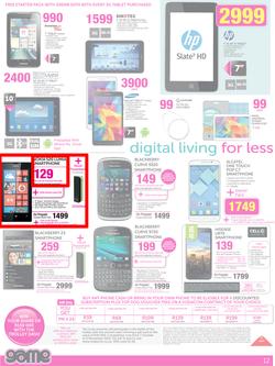 Game : Refresh Your Home This Summer (22 Oct - 4 Nov 2014), page 12