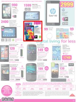 Game : Refresh Your Home This Summer (22 Oct - 4 Nov 2014), page 12