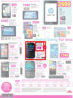 Game : Refresh Your Home This Summer (22 Oct - 4 Nov 2014), page 12