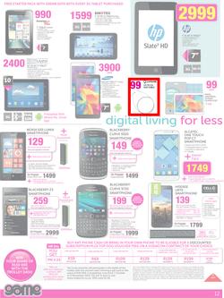 Game : Refresh Your Home This Summer (22 Oct - 4 Nov 2014), page 12