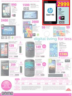 Game : Refresh Your Home This Summer (22 Oct - 4 Nov 2014), page 12