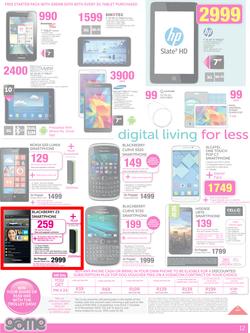 Game : Refresh Your Home This Summer (22 Oct - 4 Nov 2014), page 12