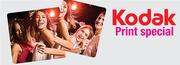 Kodak Print Special 50 + Prints