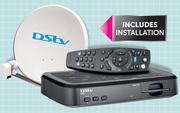 DSTV HD Decoder Includes Installation DSD4136 4U