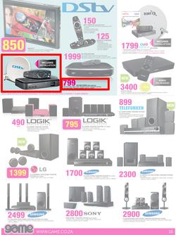Game : Refresh Your Home This Summer (22 Oct - 4 Nov 2014), page 16