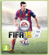 PS4/Xbox One EA Sports Fifa 15-Each