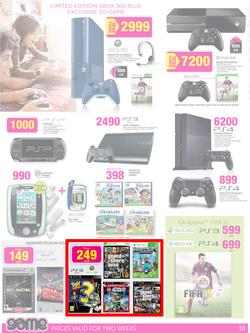 Game : Refresh Your Home This Summer (22 Oct - 4 Nov 2014), page 18
