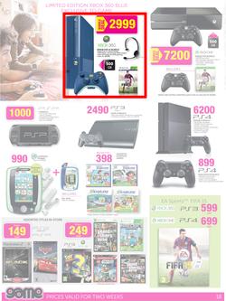 Game : Refresh Your Home This Summer (22 Oct - 4 Nov 2014), page 18