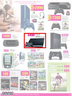 Game : Refresh Your Home This Summer (22 Oct - 4 Nov 2014), page 18