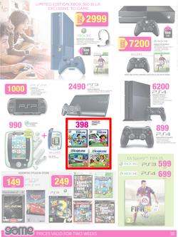 Game : Refresh Your Home This Summer (22 Oct - 4 Nov 2014), page 18