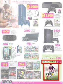 Game : Refresh Your Home This Summer (22 Oct - 4 Nov 2014), page 18