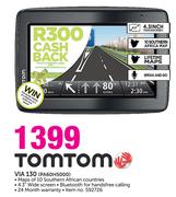Tomtom Via 130 PA60H5000
