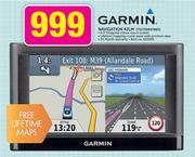 Garmin Navigation 42LM 